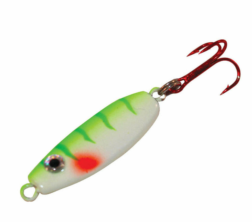 Northland Forage Minnow Spoons