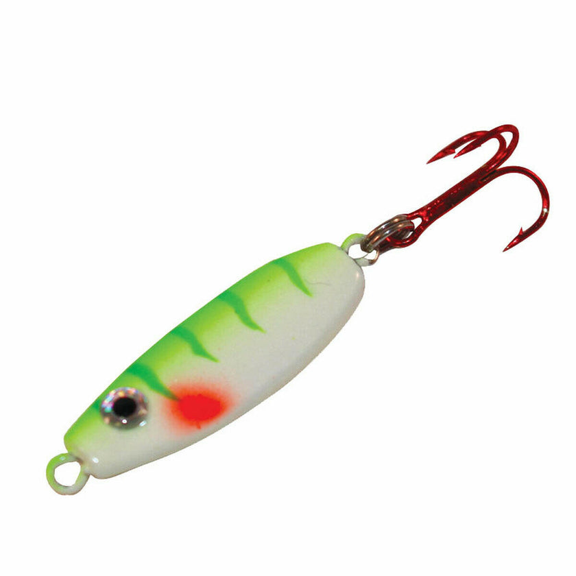 Northland Forage Minnow Spoons