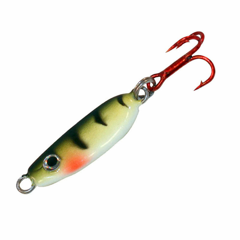 Northland Forage Minnow Spoons