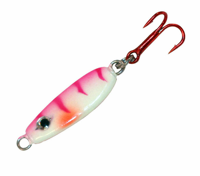Northland Forage Minnow Spoons