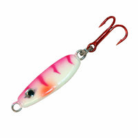 Northland Forage Minnow Spoons