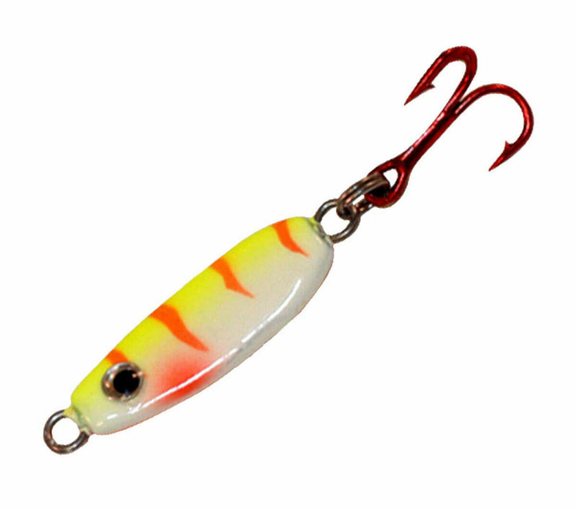 Northland Forage Minnow Spoons