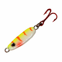 Northland Forage Minnow Spoons