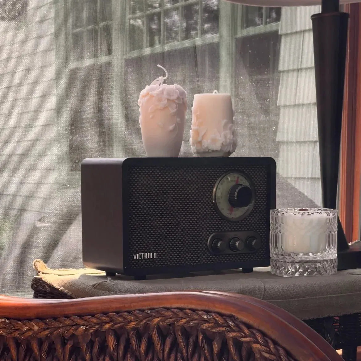 Sprouting Floral Pillar Eloise and Oliver Decorative Candle art-noise.myshopify.com sprouting-floral-pillar Sprouting Floral Pillar Eloise and Oliver Decorative Candle art-noise.myshopify.com sprouting-floral-pillar