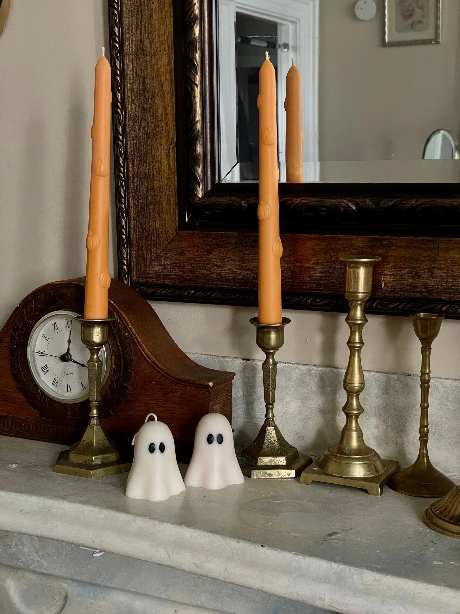 Tiny Ghostie Eloise and Oliver product_type art-noise.myshopify.com tiny-ghostie Tiny Ghostie Eloise and Oliver  art-noise.myshopify.com tiny-ghostie