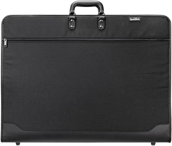 Speedball - Universal Portfolio Carrying Case