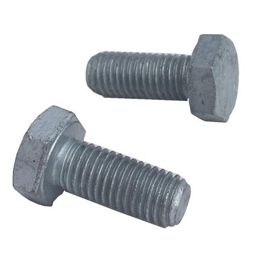 Byson Hex Head Set Screw M10 (~3/8") x 1-3/8" - Pack of 10 Byson product_type art-noise.myshopify.com byson-hex-head-set-screw-m10-3-8-x-1-3-8-pack-of-10