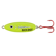 Northland Buck-Shot Rattle Spoons
