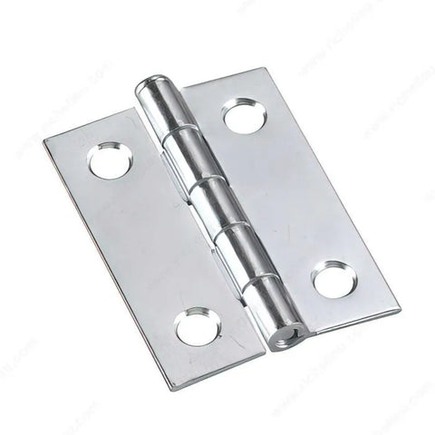 Onward - 2" Mortise Butt Hinge Removable Pin Blister of 2 units - Zinc Onward product_type art-noise.myshopify.com onward-2-mortise-butt-hinge-removable-pin-blister-of-2-units-zinc Onward - 2" Mortise Butt Hinge Removable Pin Blister of 2 units - Zinc Onward  art-noise.myshopify.com onward-2-mortise-butt-hinge-removable-pin-blister-of-2-units-zinc