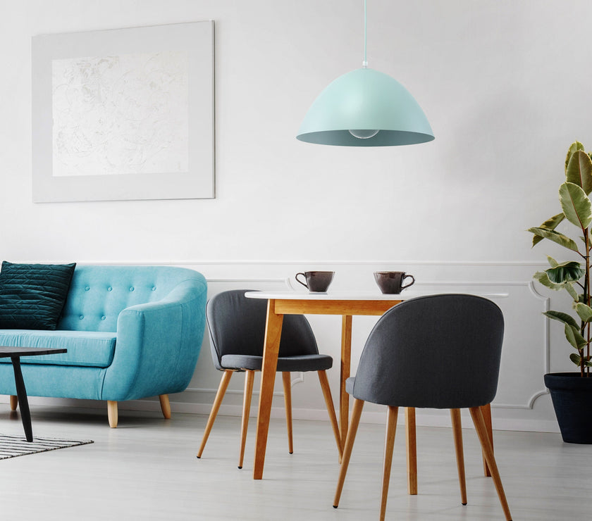 FARO Mint Mid-Century Modern Pendant Light M