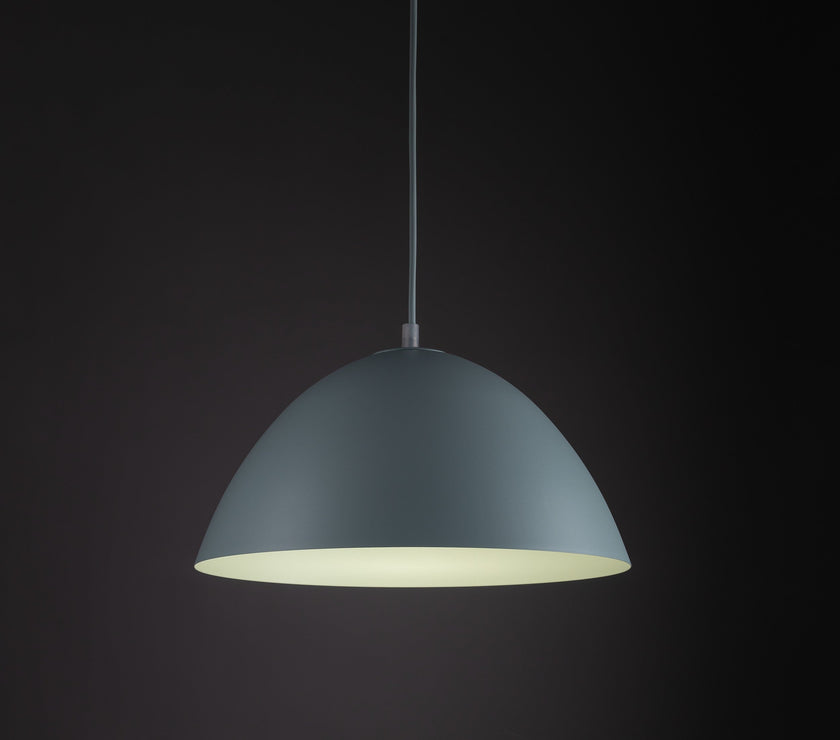 FARO Mint Mid-Century Modern Pendant Light M