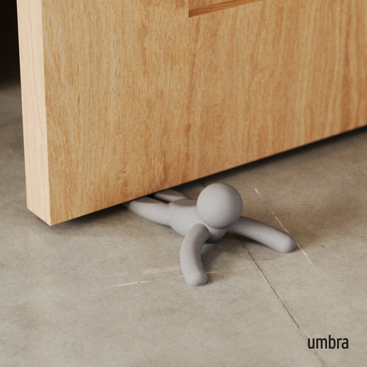 Buddy Doorstop