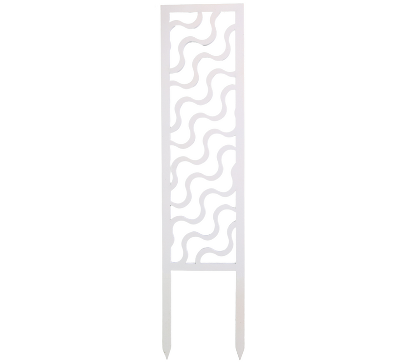 Copacabana Wooden Trellis