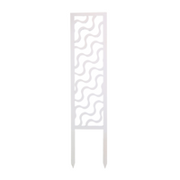 Copacabana Wooden Trellis