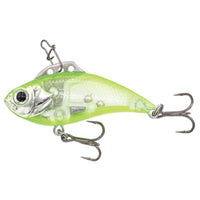 EuroTackle Z-Viber Rattle Bait 1/8oz 1.6"