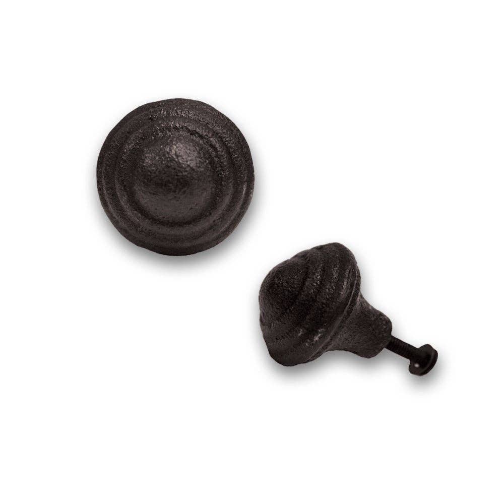 Pull knob small 1inch