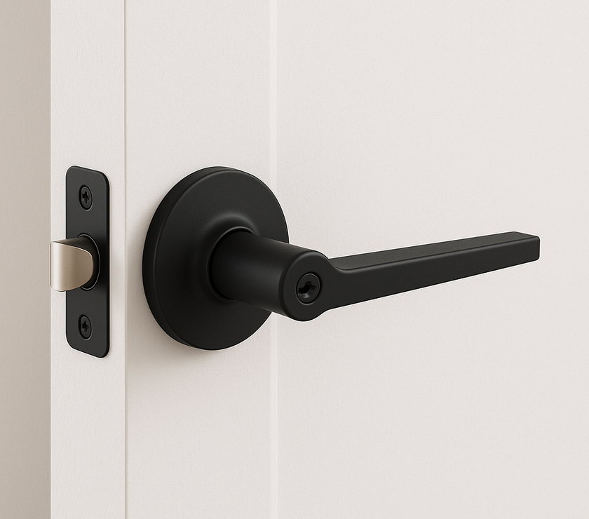 6616 - Vertex Door Lever
