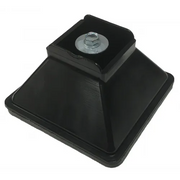 Byson Strut Plastic Foot, Black Byson product_type art-noise.myshopify.com byson-strut-plastic-foot-black Byson Strut Plastic Foot, Black Byson  art-noise.myshopify.com byson-strut-plastic-foot-black