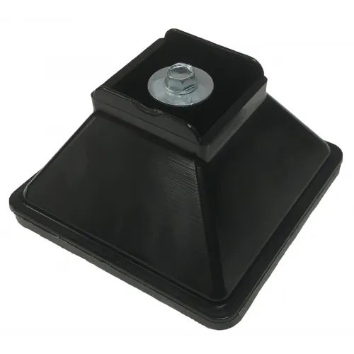 Byson Strut Plastic Foot, Black Byson product_type art-noise.myshopify.com byson-strut-plastic-foot-black Byson Strut Plastic Foot, Black Byson  art-noise.myshopify.com byson-strut-plastic-foot-black