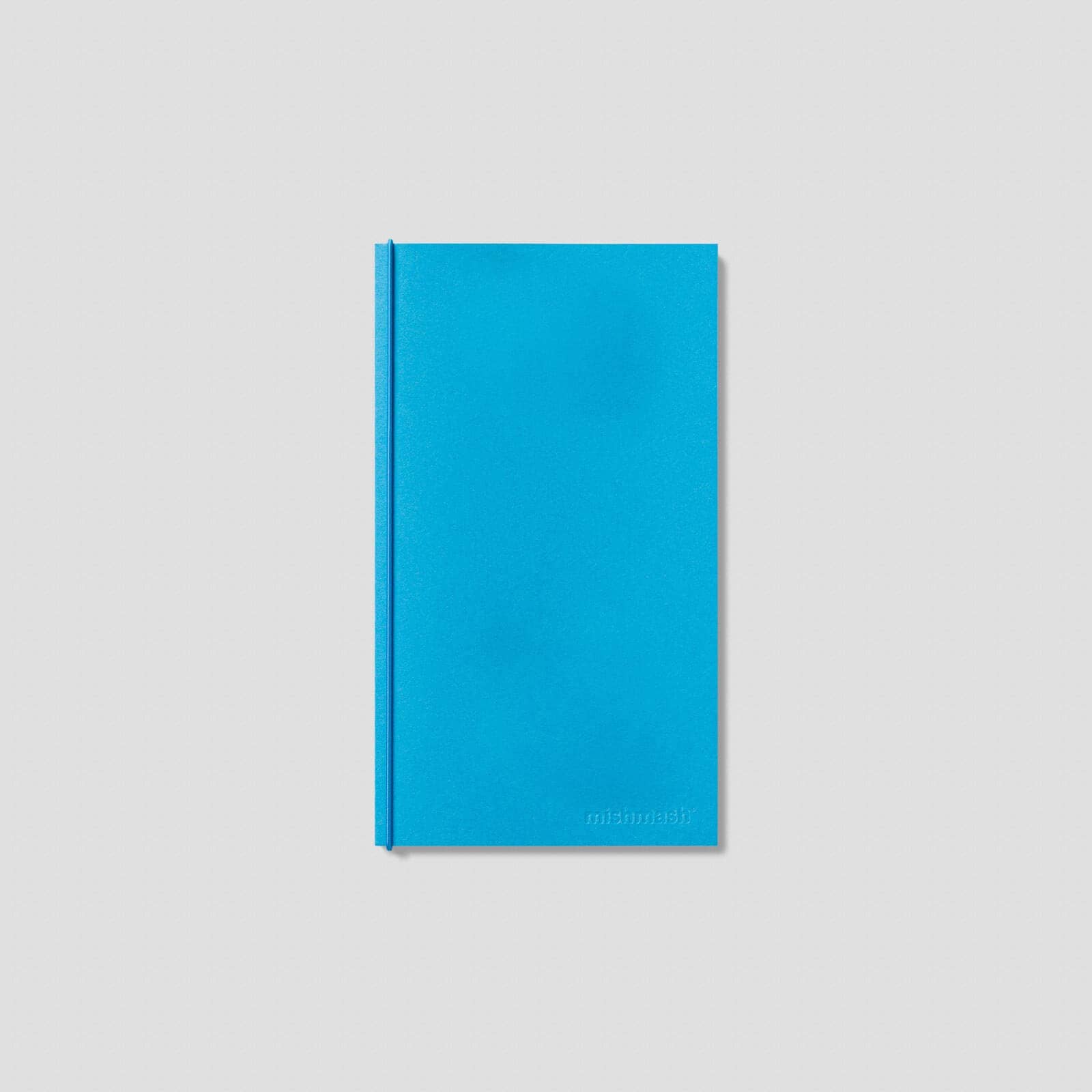 Refillable Log Covers and Notebook Refills