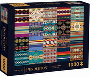 Art of Pendleton Patchwork 1000-piece Puzzle - Art Noise Art of Pendleton Patchwork 1000-piece Puzzle Chronicle Books product_type art-noise.myshopify.com art-of-pendleton-patchwork-1000-piece-puzzle Art of Pendleton Patchwork 1000-piece Puzzle Chronicle Books  art-noise.myshopify.com art-of-pendleton-patchwork-1000-piece-puzzle