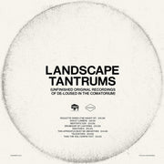 The Mars Volta – Landscape Tantrums (LP) - Art Noise