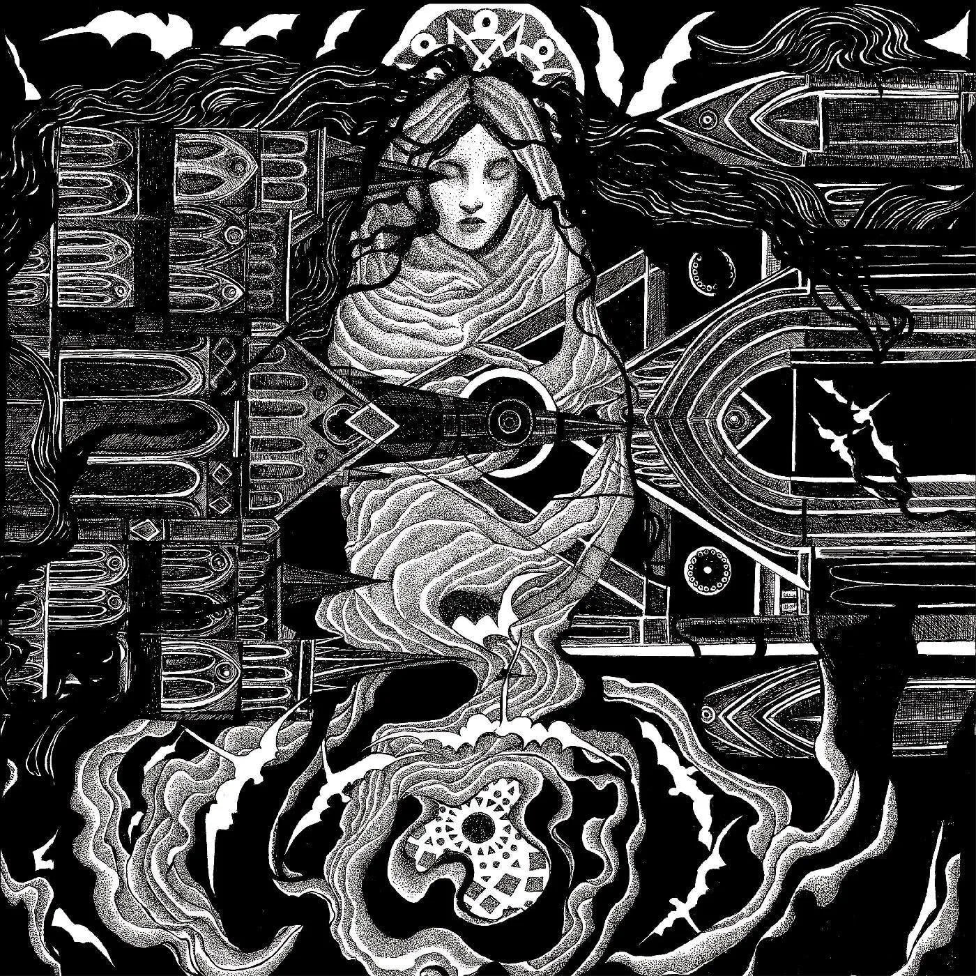 PYROLATROUS TENERAL - Art Noise PYROLATROUS TENERAL Triart product_type art-noise.myshopify.com pyrolatrous-teneral PYROLATROUS TENERAL Triart  art-noise.myshopify.com pyrolatrous-teneral