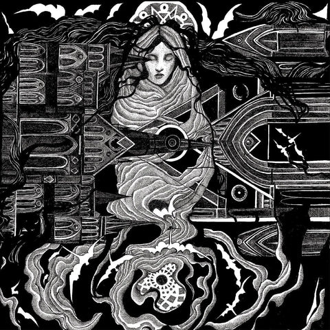 PYROLATROUS TENERAL - Art Noise PYROLATROUS TENERAL Triart product_type art-noise.myshopify.com pyrolatrous-teneral PYROLATROUS TENERAL Triart  art-noise.myshopify.com pyrolatrous-teneral