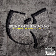 Wu-Tang Clan - Legend of the Wu-Tang (LP) - Art Noise Wu-Tang Clan - Legend of the Wu-Tang (LP) Art Noise Music Records art-noise.myshopify.com wu-tang-clan-legend-of-the-wu-tang-lp Wu-Tang Clan - Legend of the Wu-Tang (LP) Art Noise Music Records art-noise.myshopify.com wu-tang-clan-legend-of-the-wu-tang-lp