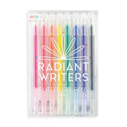OOLY - Radiant Writers Glitter Gel Pens - Art Noise OOLY - Radiant Writers Glitter Gel Pens OOLY Gel Pens art-noise.myshopify.com ooly-radiant-writers-glitter-gel-pens