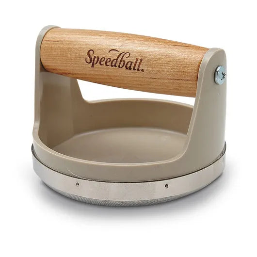 Speedball - Baren