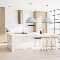 FARO Mint Mid-Century Modern Pendant Light L