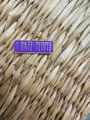 I hate people pin Creativien product_type art-noise.myshopify.com i-hate-people-pin I hate people pin Creativien  art-noise.myshopify.com i-hate-people-pin