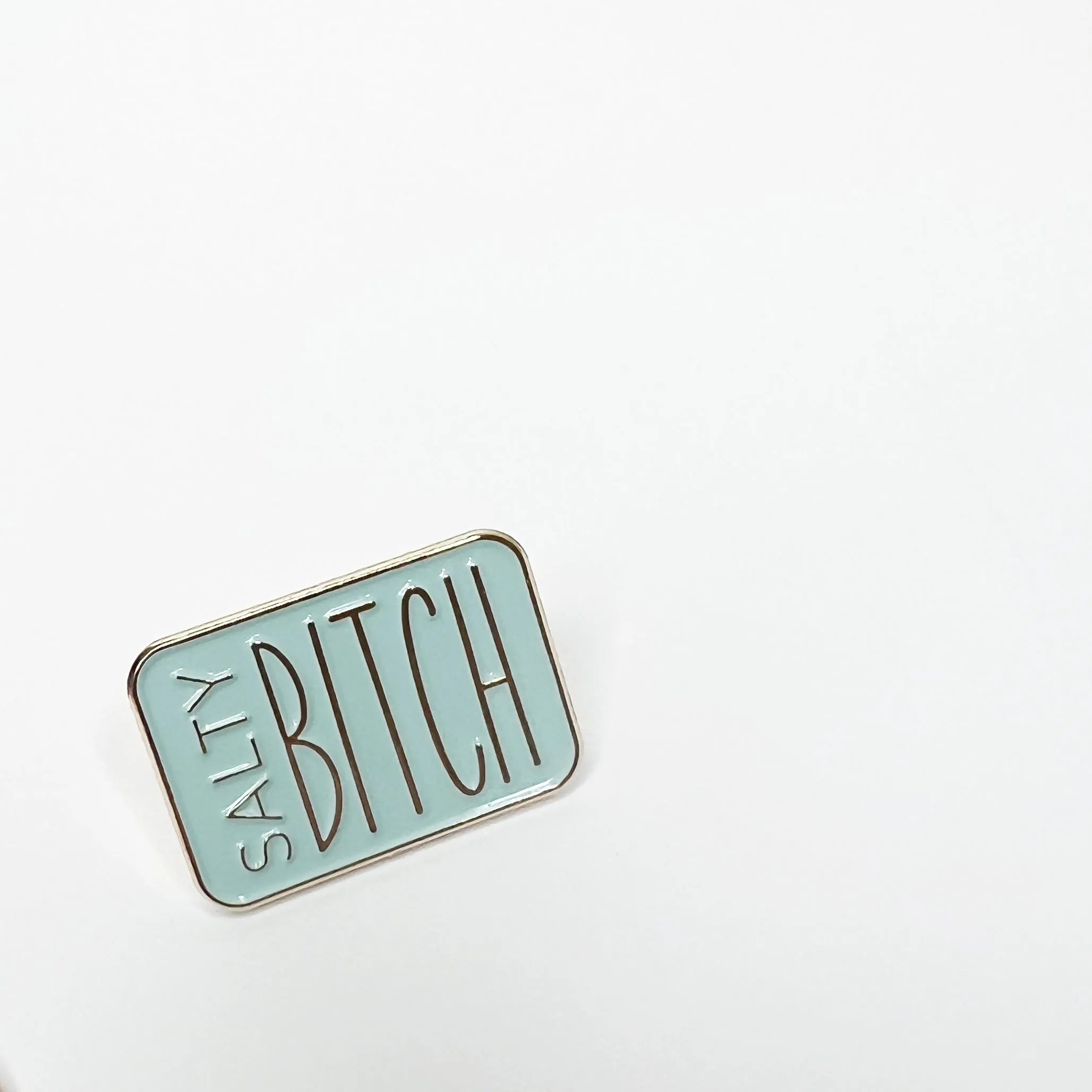 Salty Bitch Pin Creativien product_type art-noise.myshopify.com salty-bitch-pin Salty Bitch Pin Creativien  art-noise.myshopify.com salty-bitch-pin