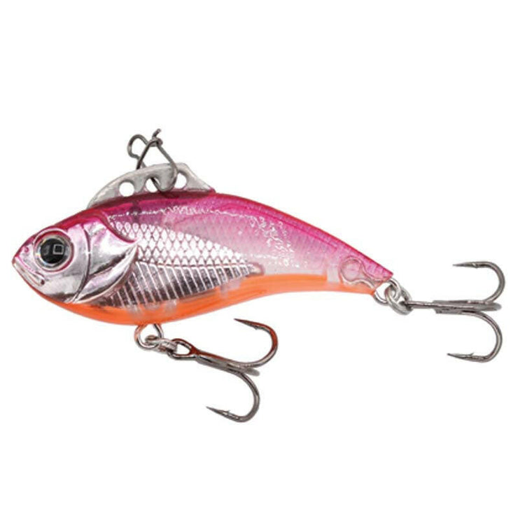 EuroTackle Z-Viber Rattle Bait 1/8oz 1.6"