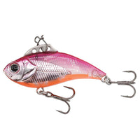 EuroTackle Z-Viber Rattle Bait 1/8oz 1.6"