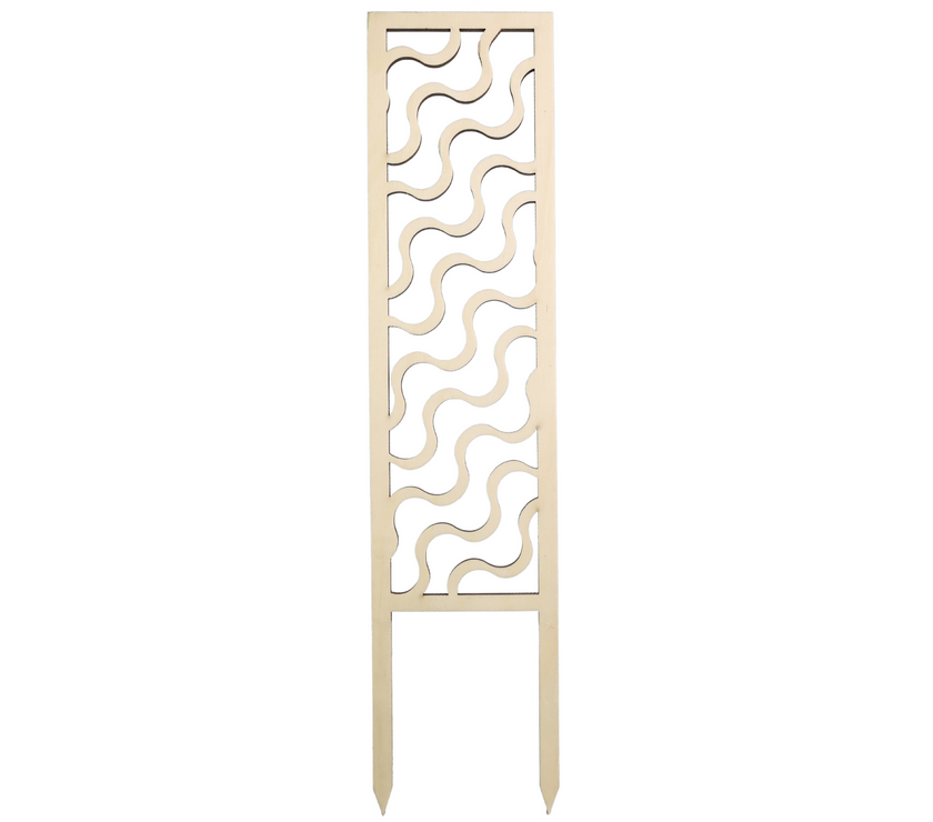Copacabana Wooden Trellis