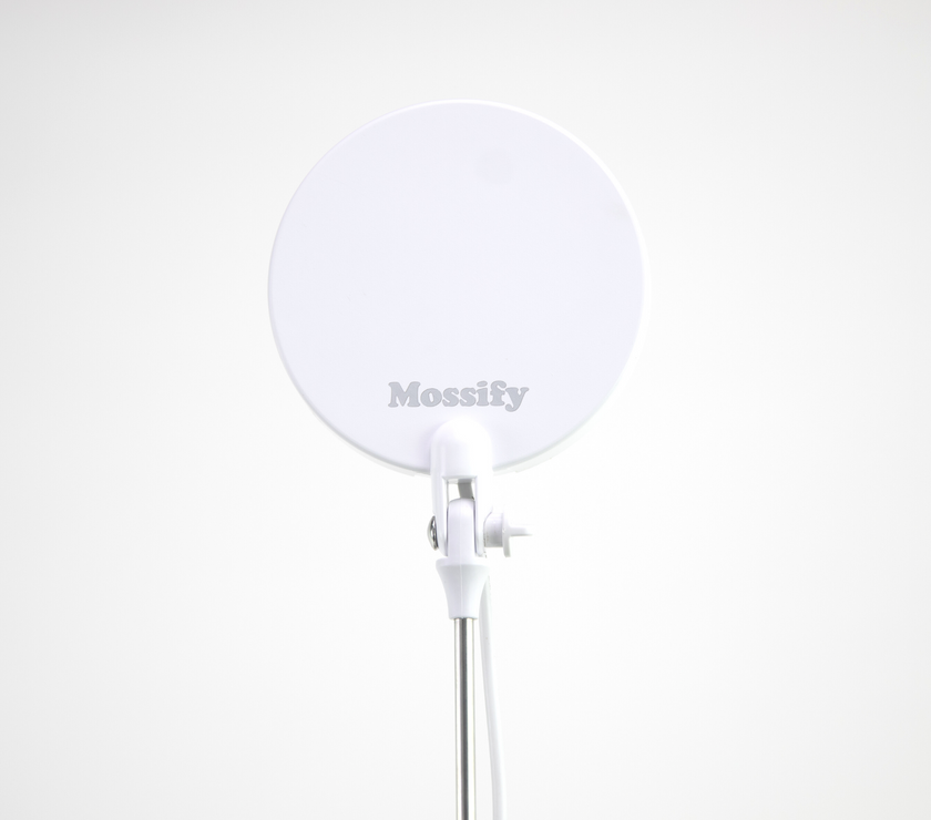 Adjustable LED Plant Light