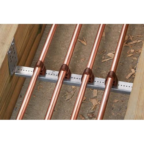Byson Strut Rapid Sliding Wall Bracket (RSWB)