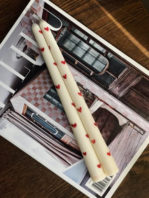 Hand-Painted Heart Candlestick Eloise and Oliver Candlestick art-noise.myshopify.com hand-painted-heart-candlestick Hand-Painted Heart Candlestick Eloise and Oliver Candlestick art-noise.myshopify.com hand-painted-heart-candlestick