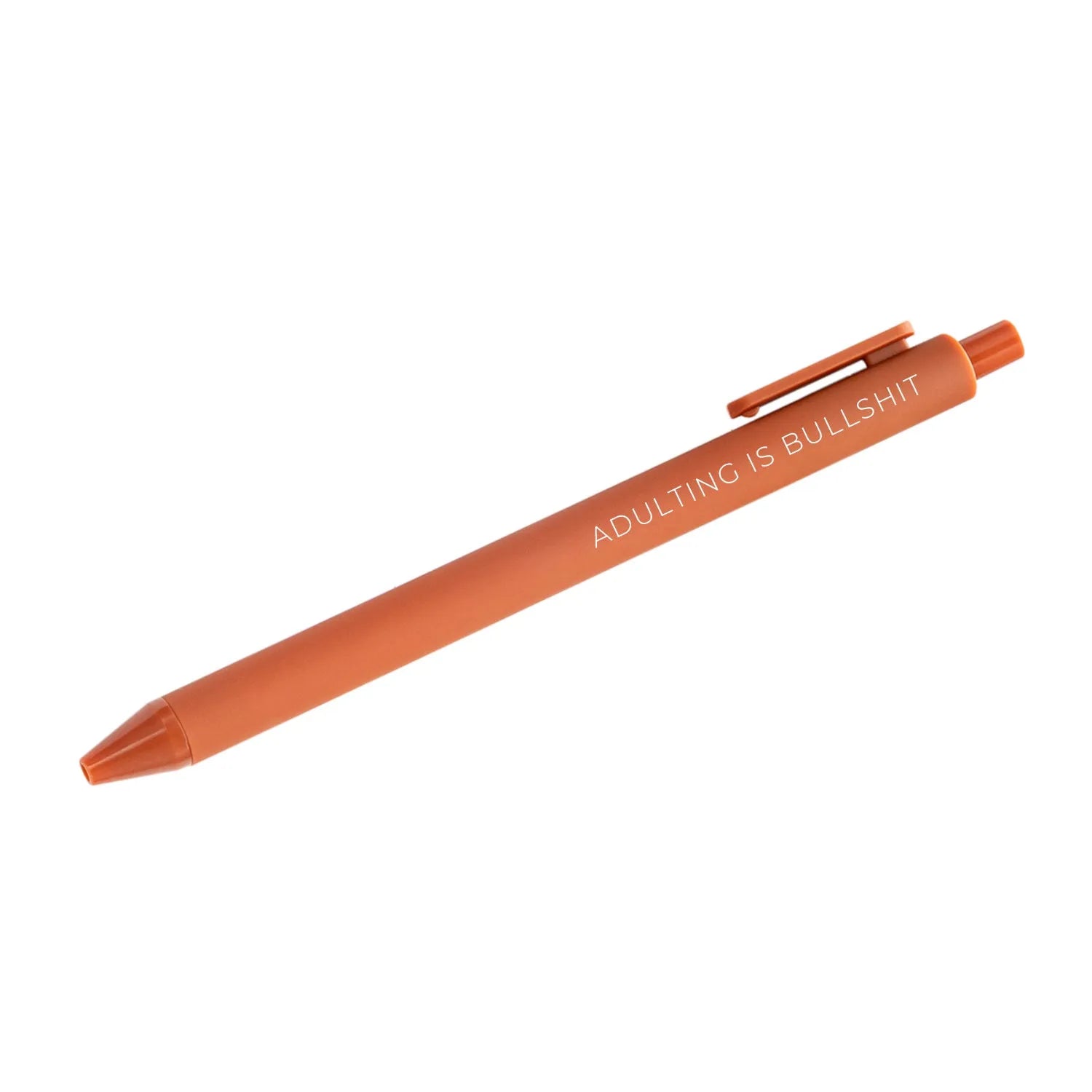 Adulting is Bullshit pen Creativien product_type art-noise.myshopify.com adulting-is-bullshit-pen Adulting is Bullshit pen Creativien  art-noise.myshopify.com adulting-is-bullshit-pen