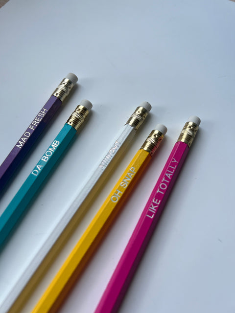 90s slang Collection Creativien product_type art-noise.myshopify.com 90s-slang-collection