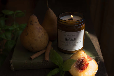 8oz Basil and Bosc Pear Candle Eloise and Oliver Scented Candle art-noise.myshopify.com 8oz-basil-and-bosc-pear-candle 8oz Basil and Bosc Pear Candle Eloise and Oliver Scented Candle art-noise.myshopify.com 8oz-basil-and-bosc-pear-candle