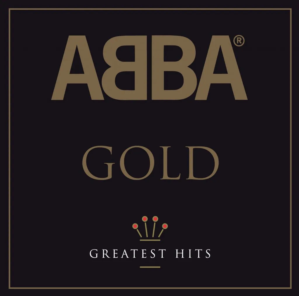 Abba - Gold: Greatest Hits (LP) - Art Noise Abba - Gold: Greatest Hits (LP) Art Noise Music Records art-noise.myshopify.com abba-gold-greatest-hits-lp Abba - Gold: Greatest Hits (LP) Art Noise Music Records art-noise.myshopify.com abba-gold-greatest-hits-lp