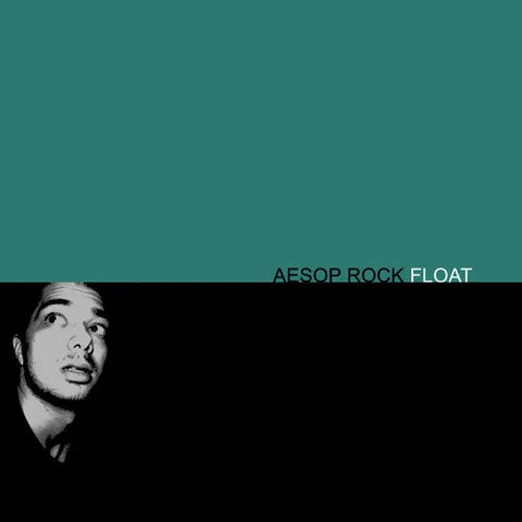 Aesop Rock - Float (LP) (Green) - Art Noise Aesop Rock - Float (LP) (Green) Art Noise Music Records art-noise.myshopify.com aesop-rock-float-lp-green Aesop Rock - Float (LP) (Green) Art Noise Music Records art-noise.myshopify.com aesop-rock-float-lp-green