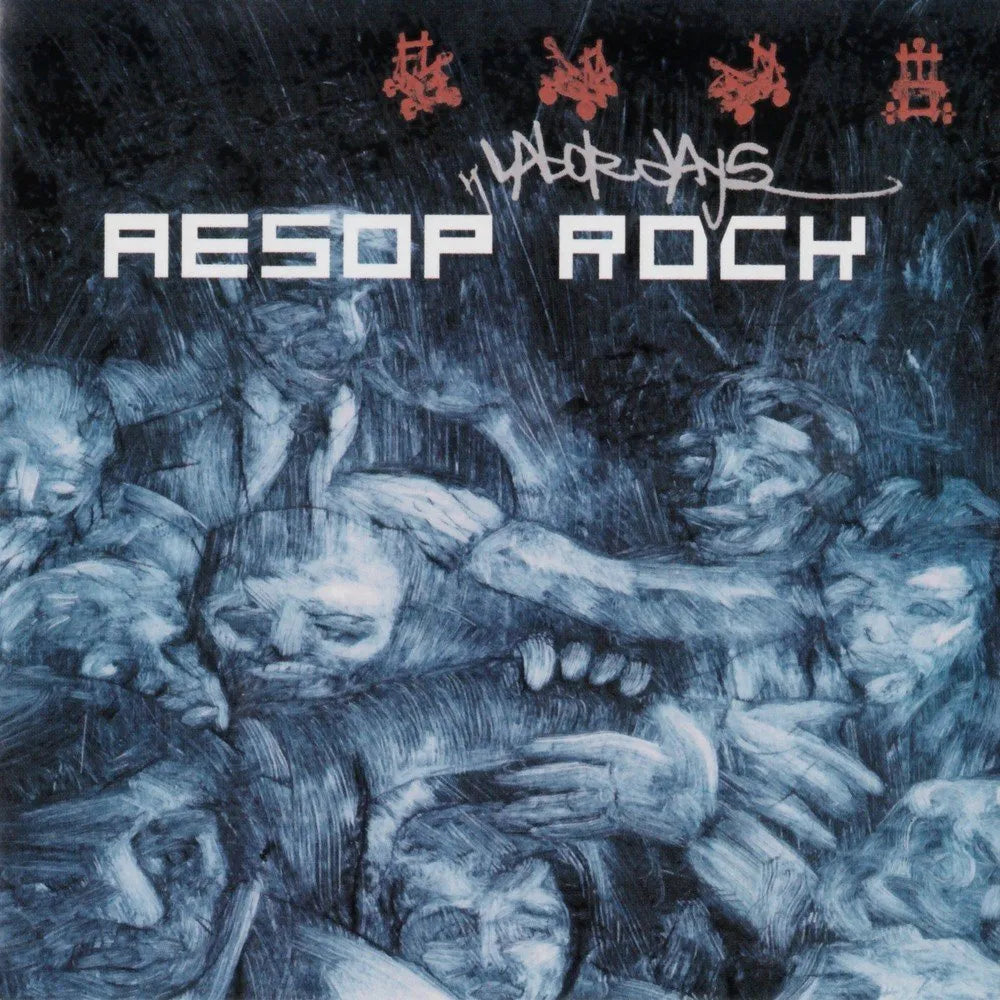 Aesop Rock - Labor Days (LP) - Art Noise Aesop Rock - Labor Days (LP) Art Noise Music Records art-noise.myshopify.com aesop-rock-labor-days-lp Aesop Rock - Labor Days (LP) Art Noise Music Records art-noise.myshopify.com aesop-rock-labor-days-lp