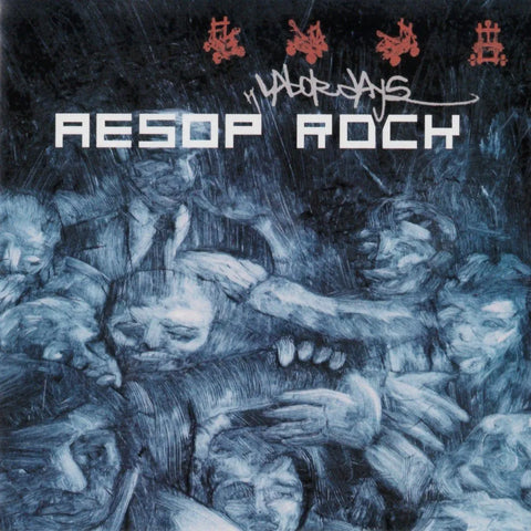 Aesop Rock - Labor Days (LP) - Art Noise Aesop Rock - Labor Days (LP) Art Noise Music Records art-noise.myshopify.com aesop-rock-labor-days-lp Aesop Rock - Labor Days (LP) Art Noise Music Records art-noise.myshopify.com aesop-rock-labor-days-lp