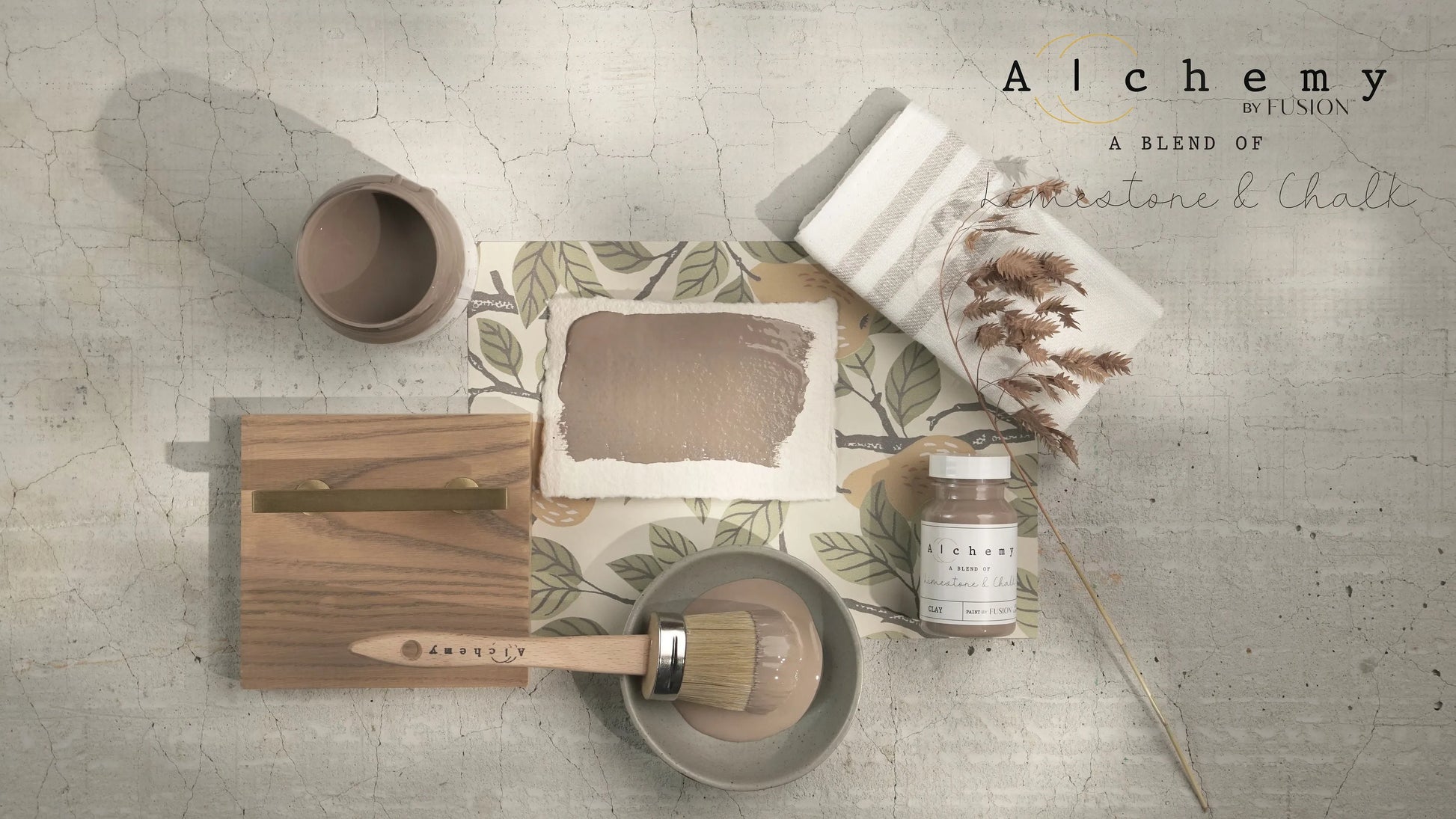 Alchemy by Fusion - Clay Homestead House Furniture Paint art-noise.myshopify.com alchemy-by-fusion-clay Alchemy by Fusion - Clay Homestead House Furniture Paint art-noise.myshopify.com alchemy-by-fusion-clay