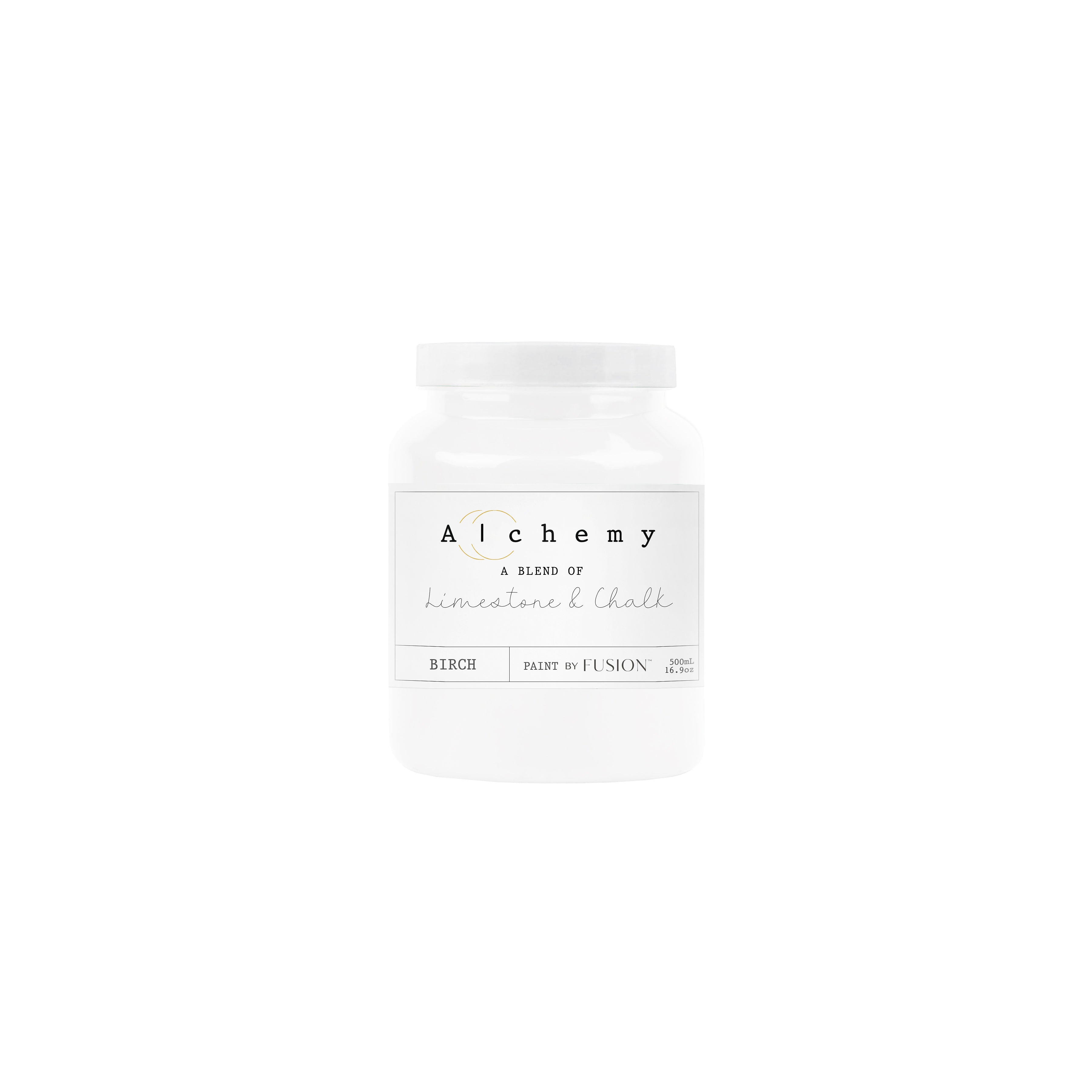 Alchemy by Fusion - Birch