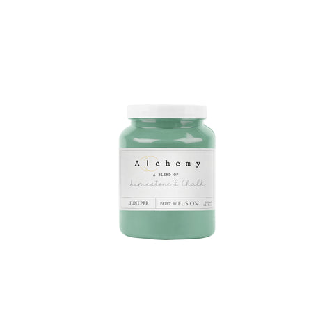 Alchemy by Fusion - Juniper